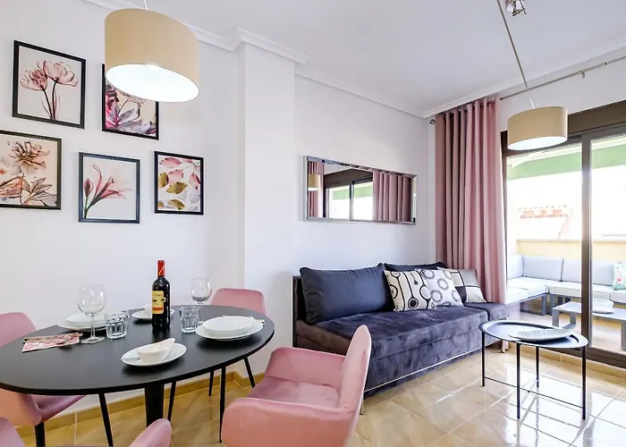 Appartement Penthouse San Miguel 5-7 Torrevieja