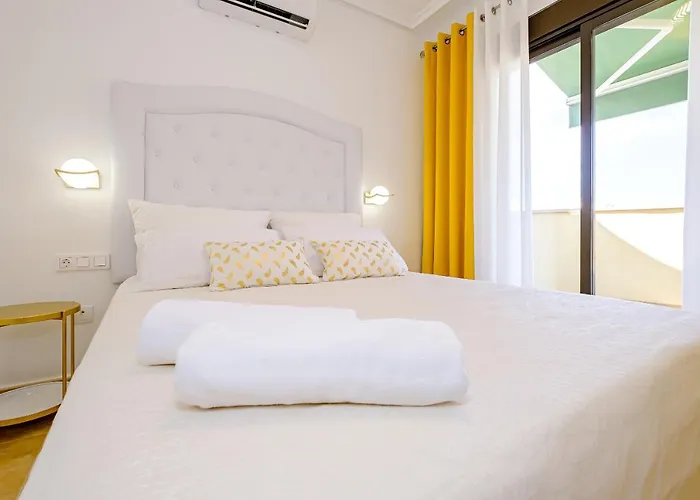 Appartement Penthouse San Miguel 5-7 Torrevieja