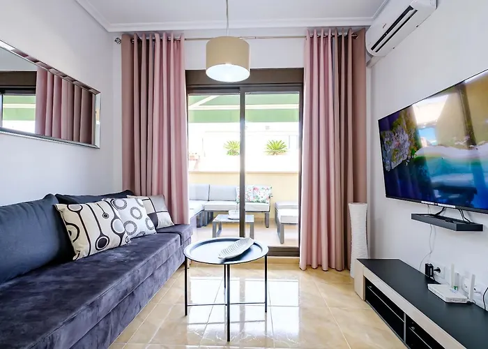 Penthouse San Miguel 5-7