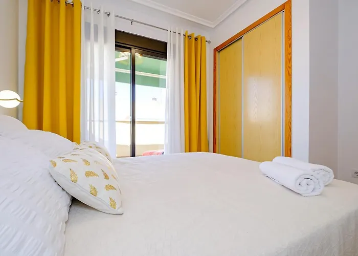 Penthouse San Miguel 5-7 Appartement Torrevieja