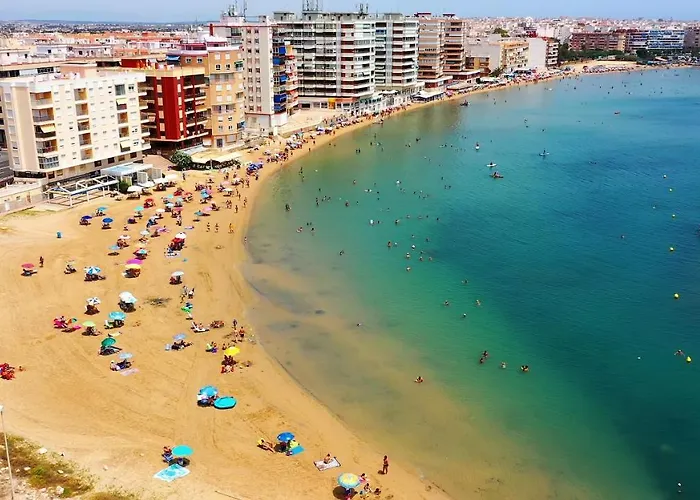 Penthouse San Miguel 5-7 *