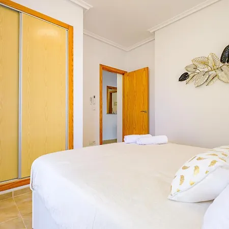 Penthouse San Miguel 5-7 Appartement Torrevieja