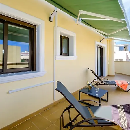 Penthouse San Miguel 5-7