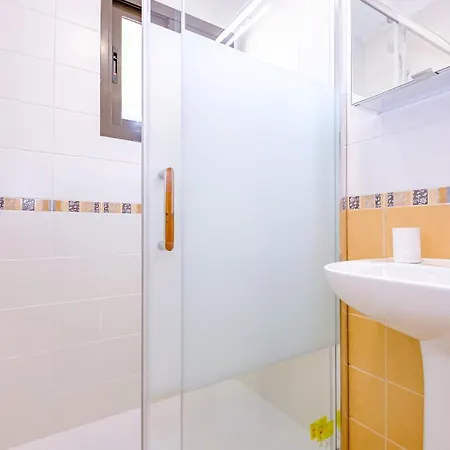 Appartement Penthouse San Miguel 5-7