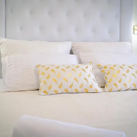 Appartement Penthouse San Miguel 5-7 *