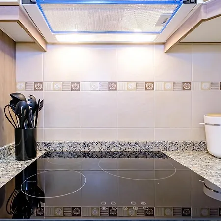 Appartement Penthouse San Miguel 5-7 *