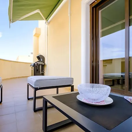 Penthouse San Miguel 5-7