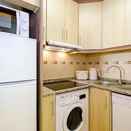 Penthouse San Miguel 5-7 *