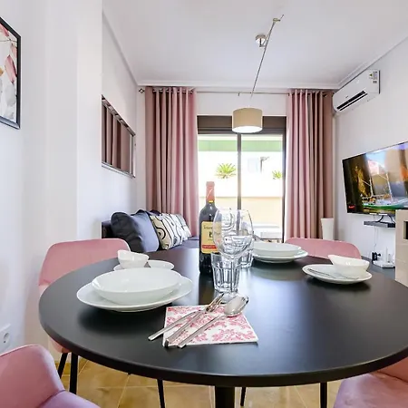 Penthouse San Miguel 5-7