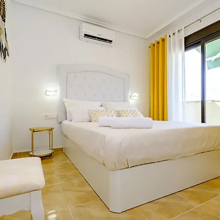 Penthouse San Miguel 5-7 Appartement