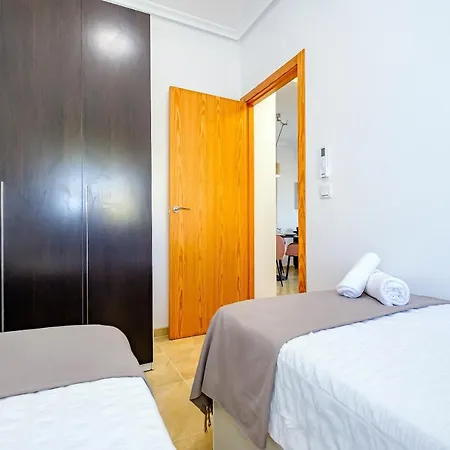 Penthouse San Miguel 5-7