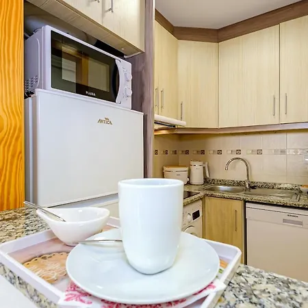 Penthouse San Miguel 5-7 Appartement Torrevieja