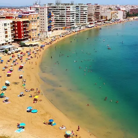 Penthouse San Miguel 5-7 *